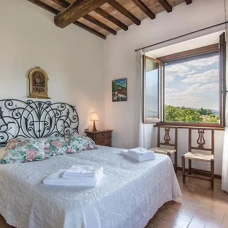 Villa Millefiori *