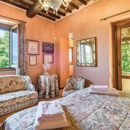 Millefiori Villa Spoleto