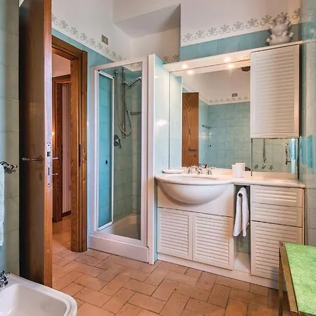 Millefiori Villa Spolète