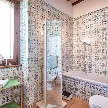 Millefiori Villa