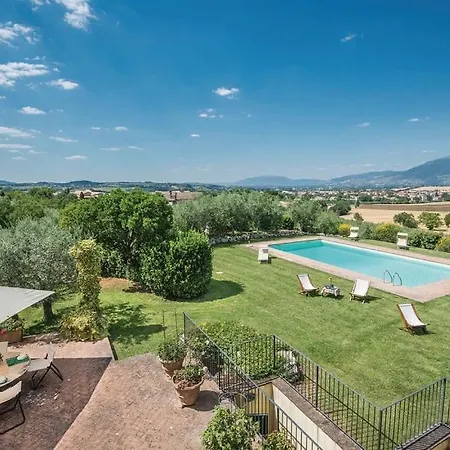 Millefiori Villa