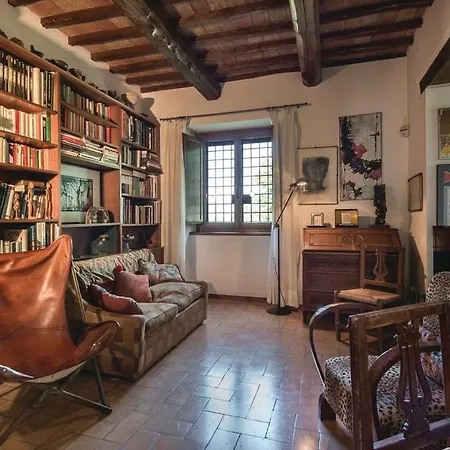 Villa Millefiori *