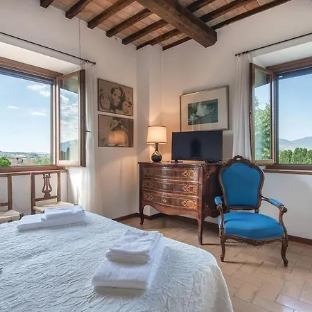 Villa Millefiori