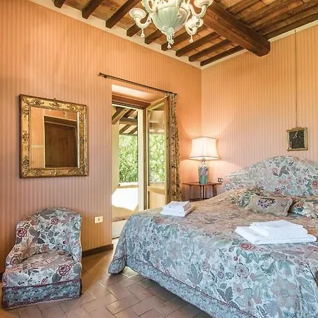 Millefiori Villa Spoleto