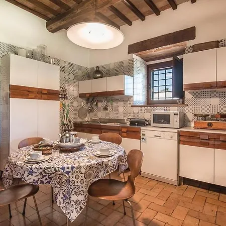 Millefiori * Spoleto