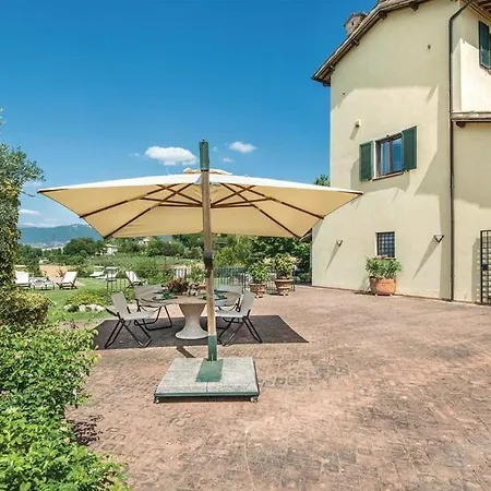 Millefiori Villa Spoleto
