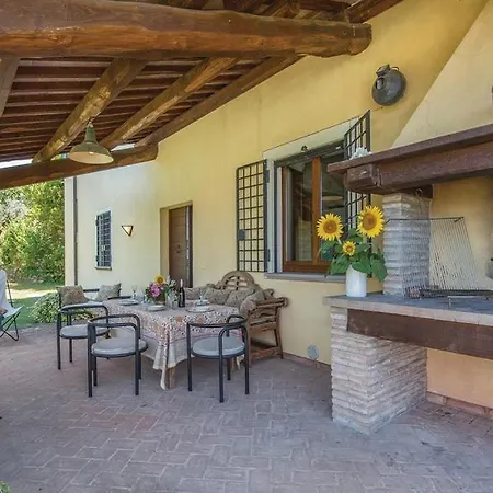 Millefiori Villa
