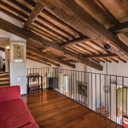 Millefiori Villa *