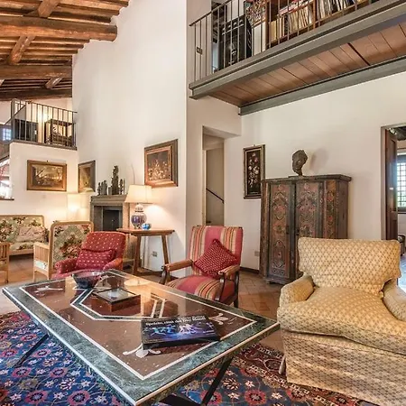 Millefiori Villa *