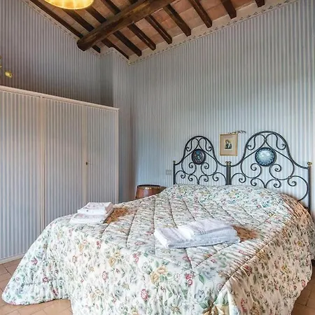 Millefiori Villa Spolète