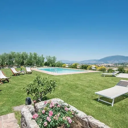 Millefiori Villa